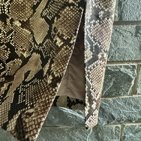 Altuzarra for Target Collab Pencil Skirt - Picture 5 of 6